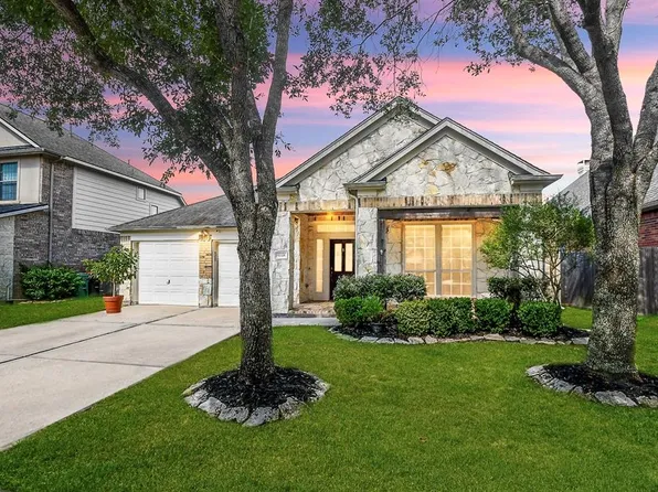 5118 Autumn Rose Lane, Sugar Land, TX 77479
