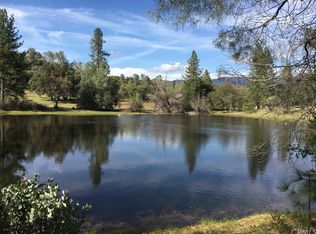 4870 Usona Rd, Mariposa, CA 95338