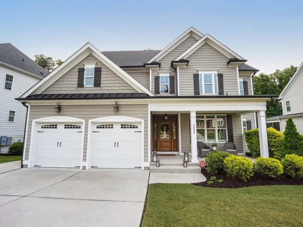 2083 Amalfi Pl, Apex, NC 27502