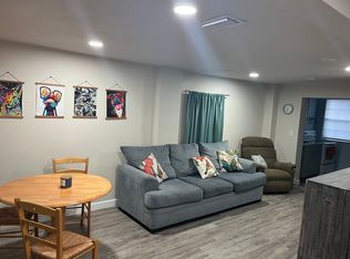 318 S Clake St Unit 1, Deland, FL 32724