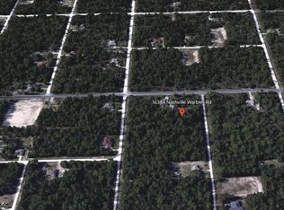 16384 Nashville Warbler Rd #7, Brooksville, FL 34614