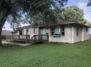 1603 E Nora St, Springfield, MO 65803