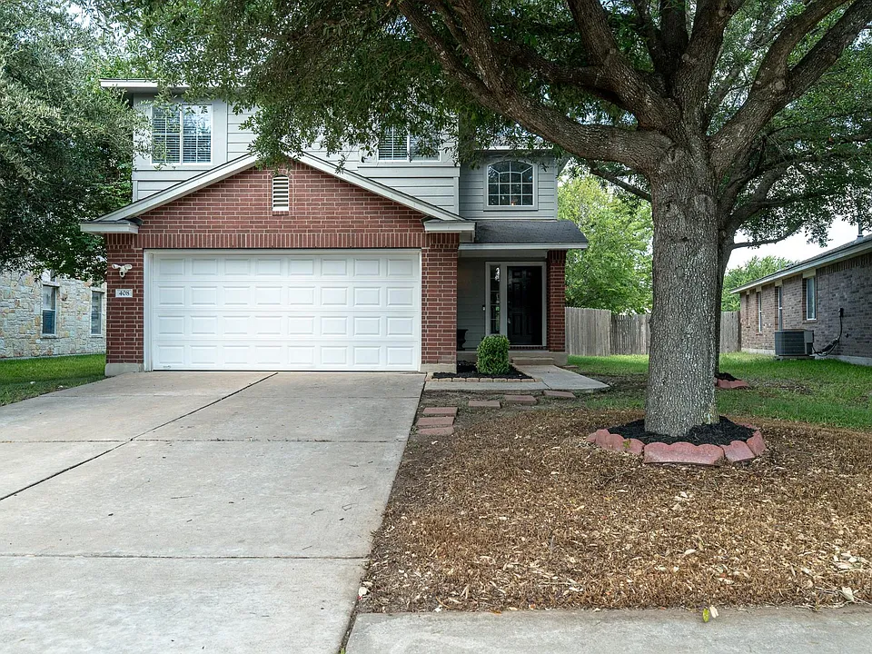 408 Woodsorrel Way