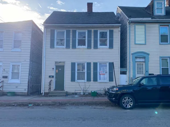 150 S Penn St, York, PA 17401