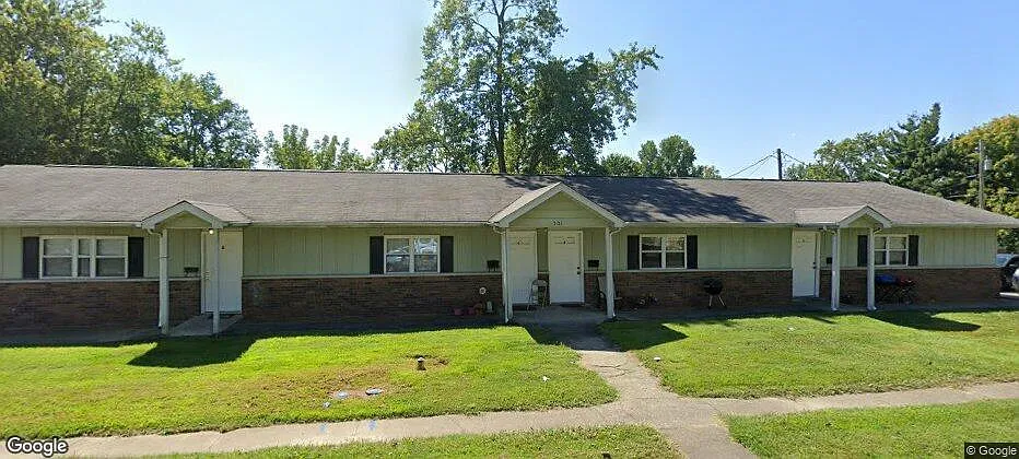 501 E Reeves St, apt b — Photo 2