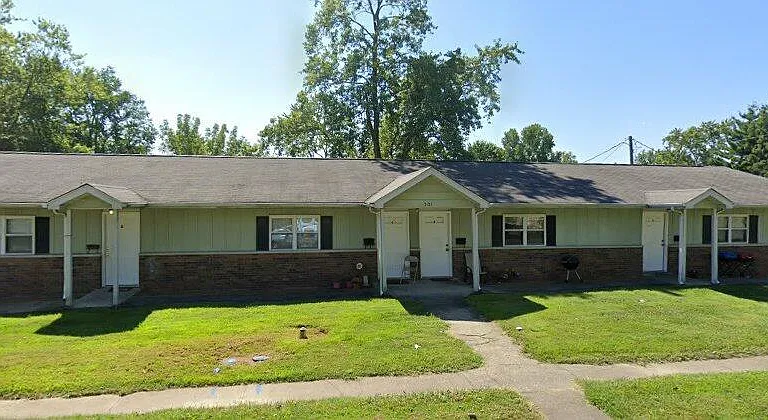 501 E Reeves St #C — Photo 1