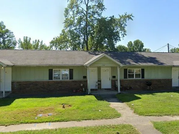 501 E Reeves St APT C, Marion, IL 62959