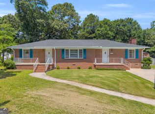 128 Smith St, Hartwell, GA 30643