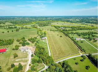 110B Trotter Way, Wilmore, KY 40390