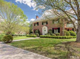 316 N 3rd St, Smithfield, NC 27577