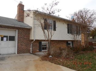 1702 Millstone Dr, Edgewater, MD 21037