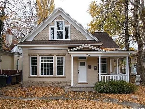 1054 S 900 E #1, Salt Lake City, UT 84105