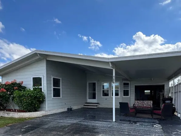 186 Fairway Cir, Winter Haven, FL 33881