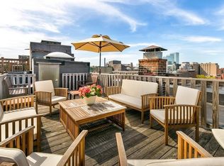 58 Myrtle St APT 2, Boston, MA 02114