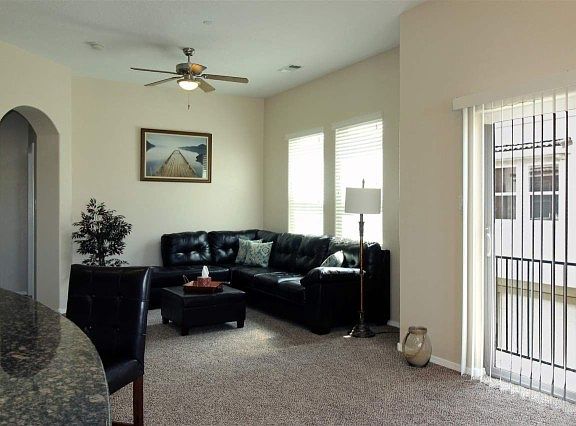 2nd image of 4500 Santa Elena St #C