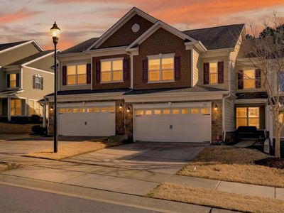 109 Willow View Ln, Apex, NC, 27539