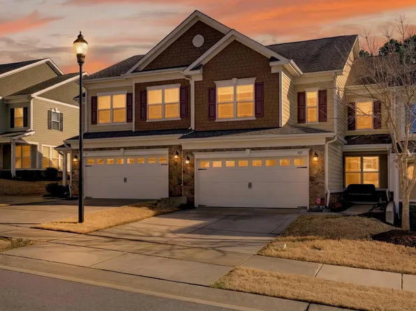 109 Willow View Ln, Apex, NC 27539