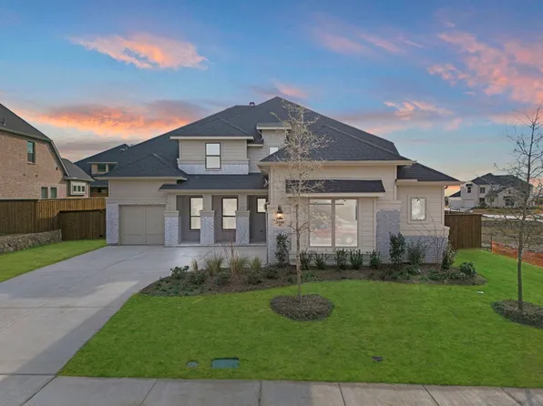 3105 Fisher Rd, Rockwall, TX 75032