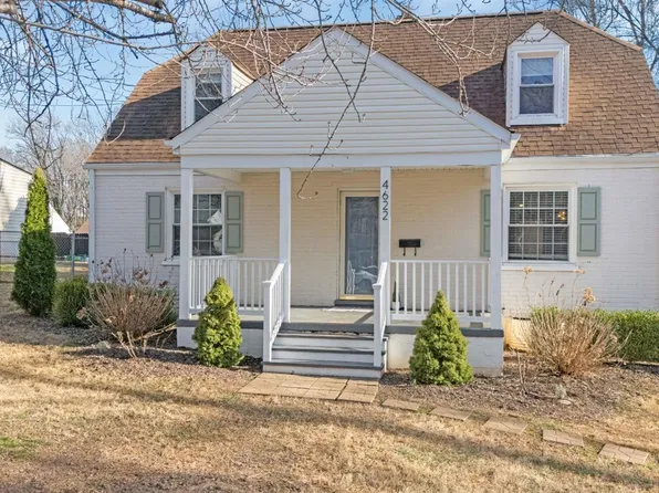 4622 Alabama Ave, Lynchburg, VA 24502
