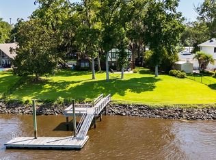 179 Ogeechee Dr, Richmond Hill, GA 31324