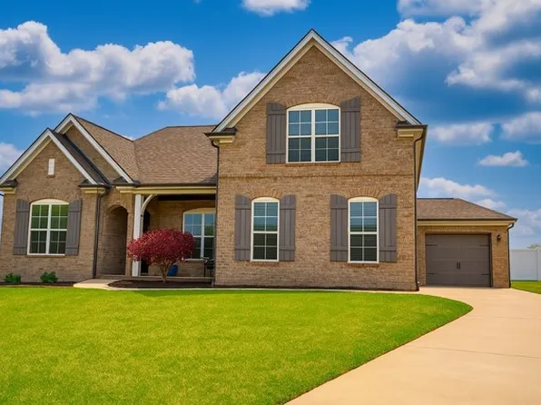 2834 Bertram Ct Lot 151, Murfreesboro, TN 37129