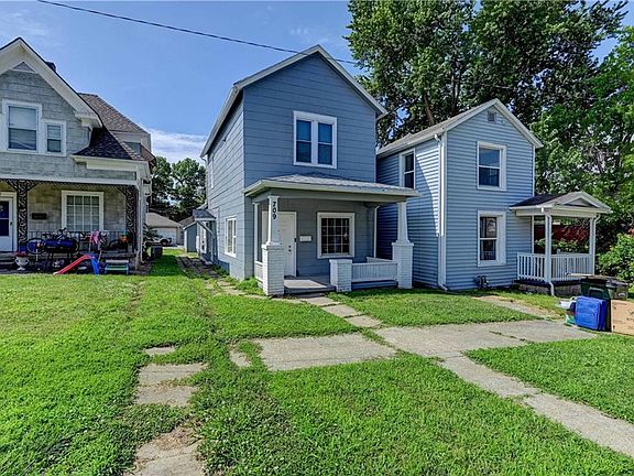 3rd image of 709 Osage St