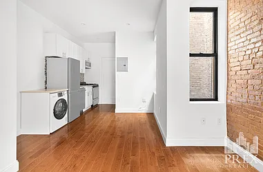 Rented by PREX Realty Corp