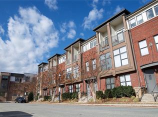 815 Holly Ave, Winston Salem, NC 27101