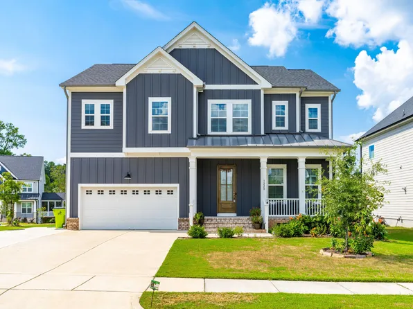 1220 Forest Willow Ln, Morrisville, NC 27560