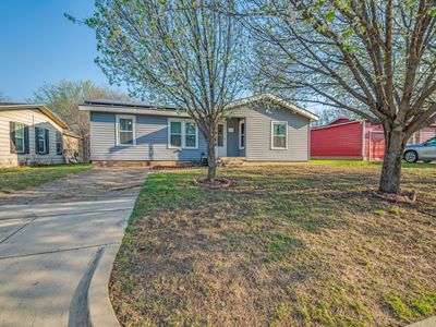 6607 Onyx Dr N, North Richland Hills, TX, 76180