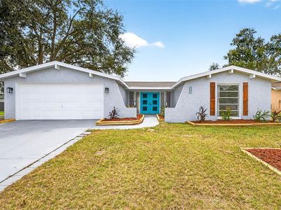 9633 Lakeside Ln, Port Richey, FL, 34668