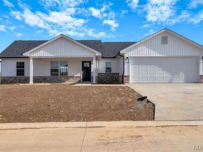 8 Bluebell Way, Jackson, MO, 63755