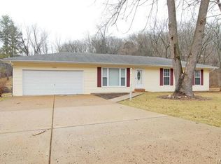 5925 State Road Pp, High Ridge, MO 63049
