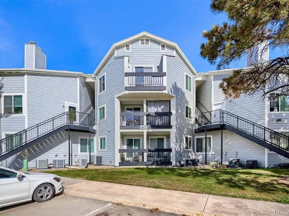 5580 W 80th Place #47, Arvada, CO 80003