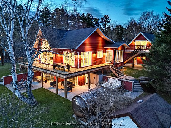 2nd image of 36 Beach Rd