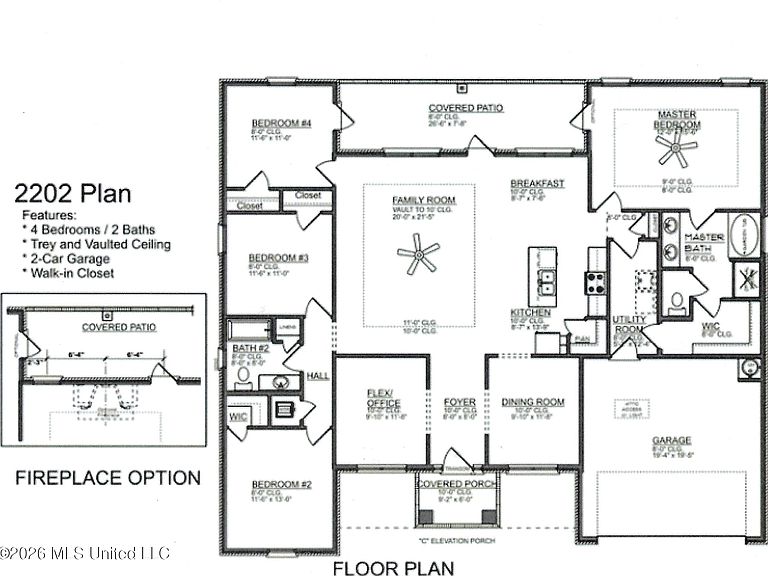 Listing photo 2