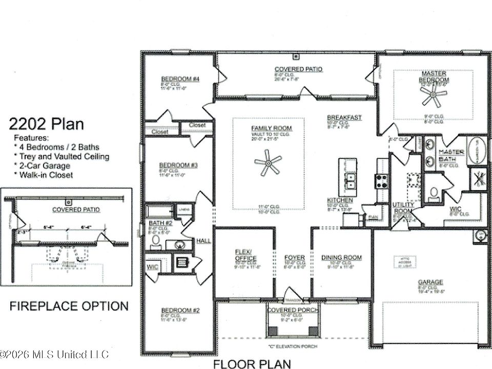 2nd image of 14885 Fritz Cir