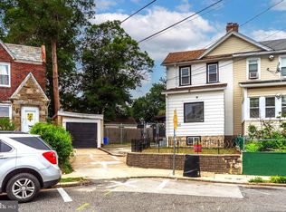 552 Larchwood Ave, Upper Darby, PA 19082