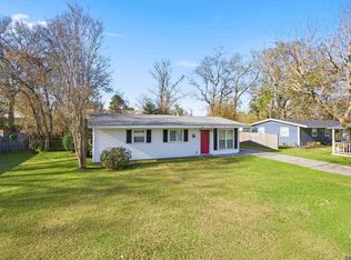 2261 Carolyn Ave, Denham Springs, LA 70726