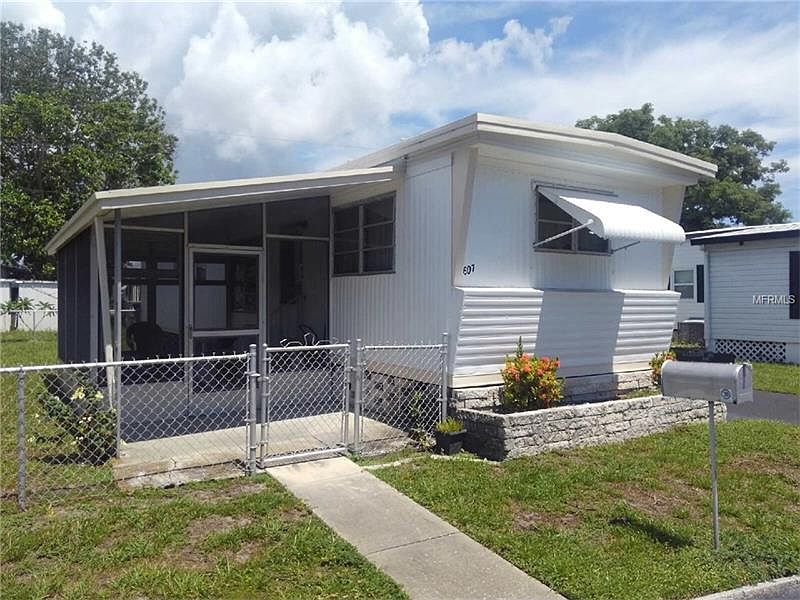 1st image of 6580 Seminole Blvd Lot 607