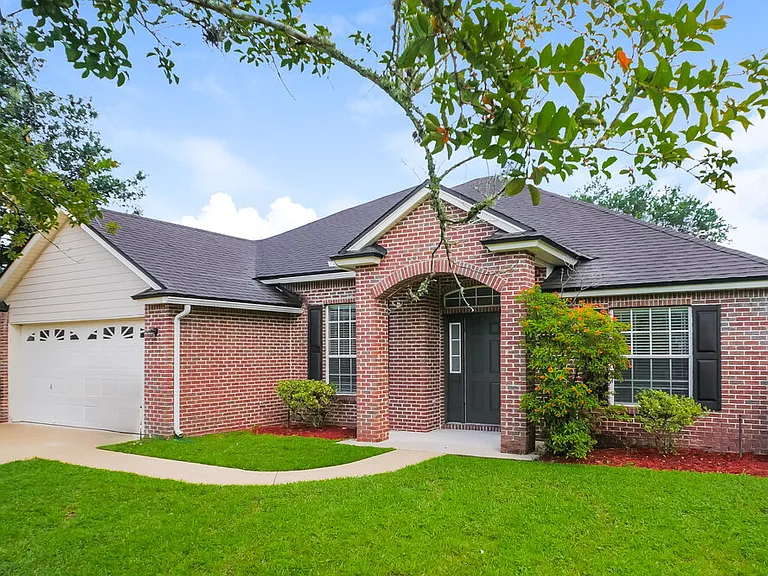 862 E Red House Branch Rd — Photo 3