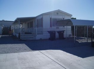 13131 E 45th Dr, Yuma, AZ 85367