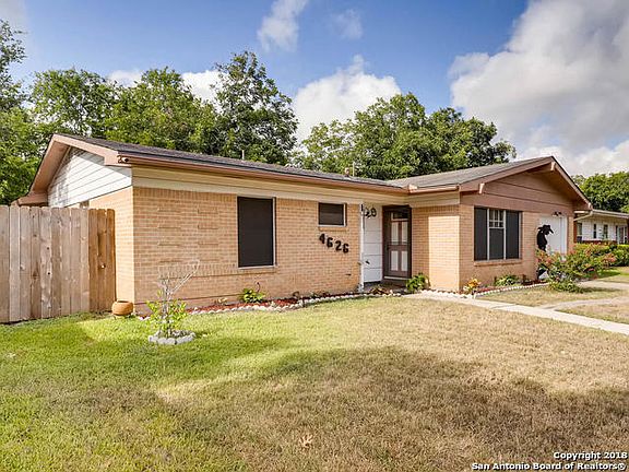3rd image of 4626 Creekmoor Dr