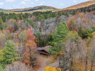 217 Magic Circle, Londonderry, VT, 05148