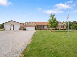 12913 Andrew Dr, Highland, IL 62249