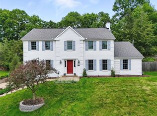 2455 Wedgewood Dr, Wexford, PA