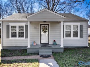 3811 8th Ave SW, Huntsville, AL 35805