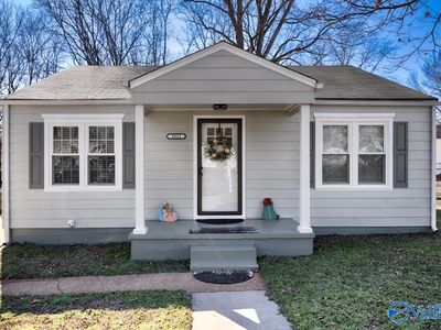 3811 8th Ave SW, Huntsville, AL, 35805