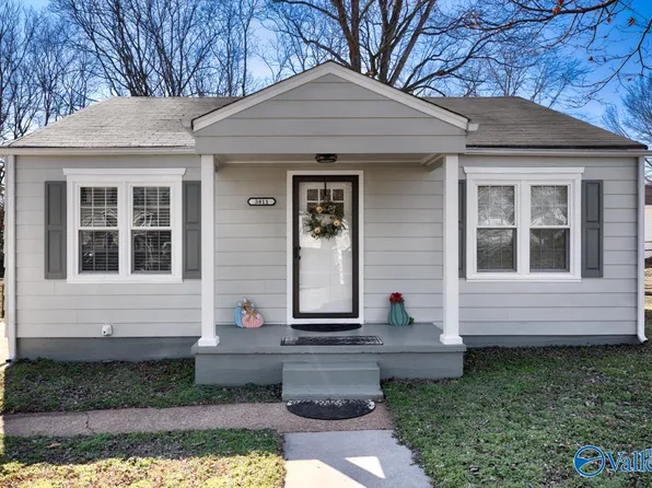 3811 8th Ave SW, Huntsville, AL 35805