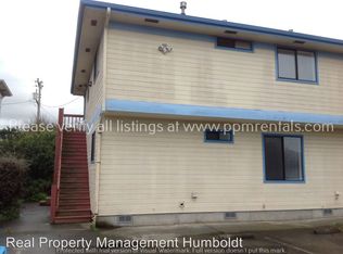 1213 11th St APT C, Eureka, CA 95501
